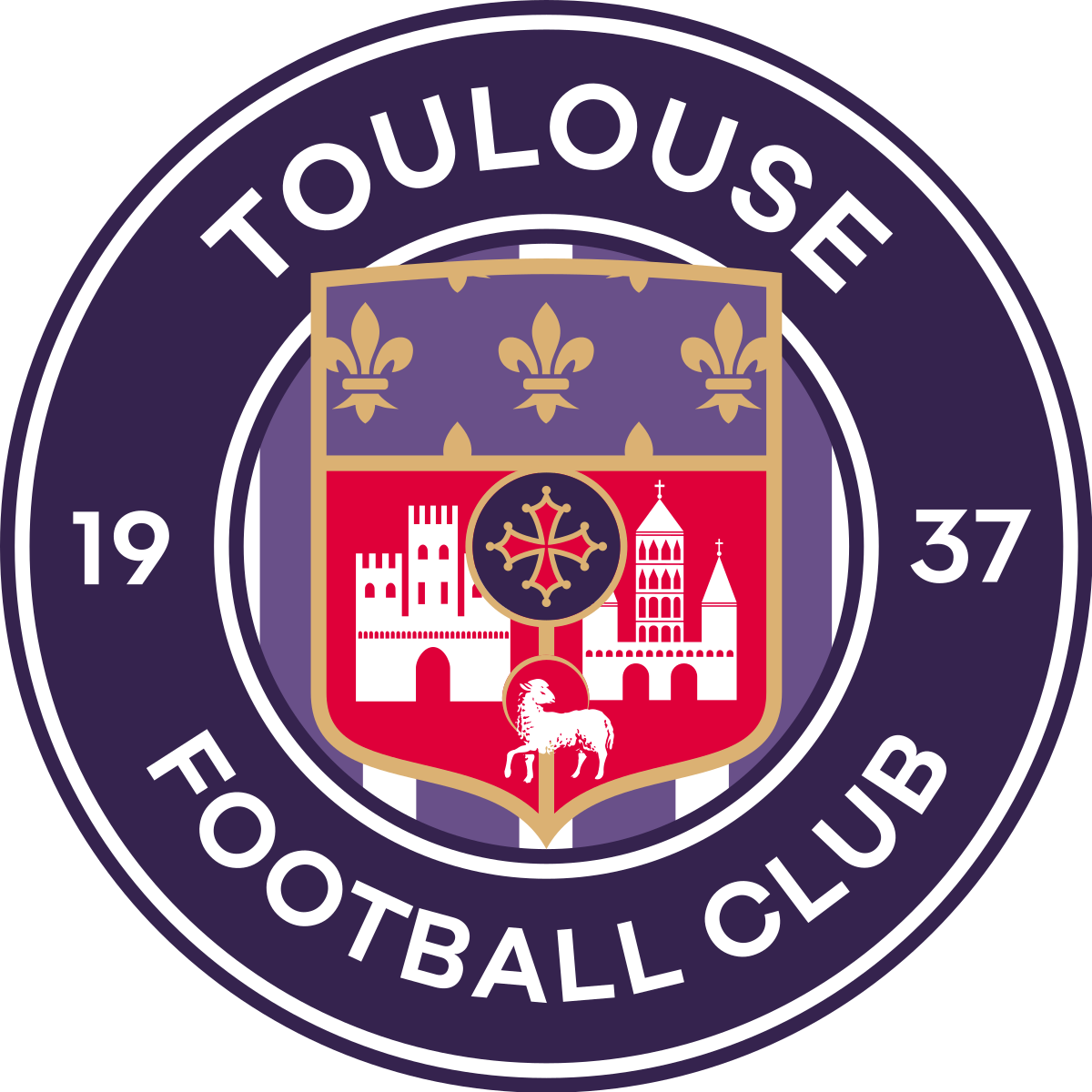 ToulouseFCII